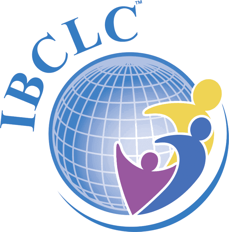 Logo IBCLC